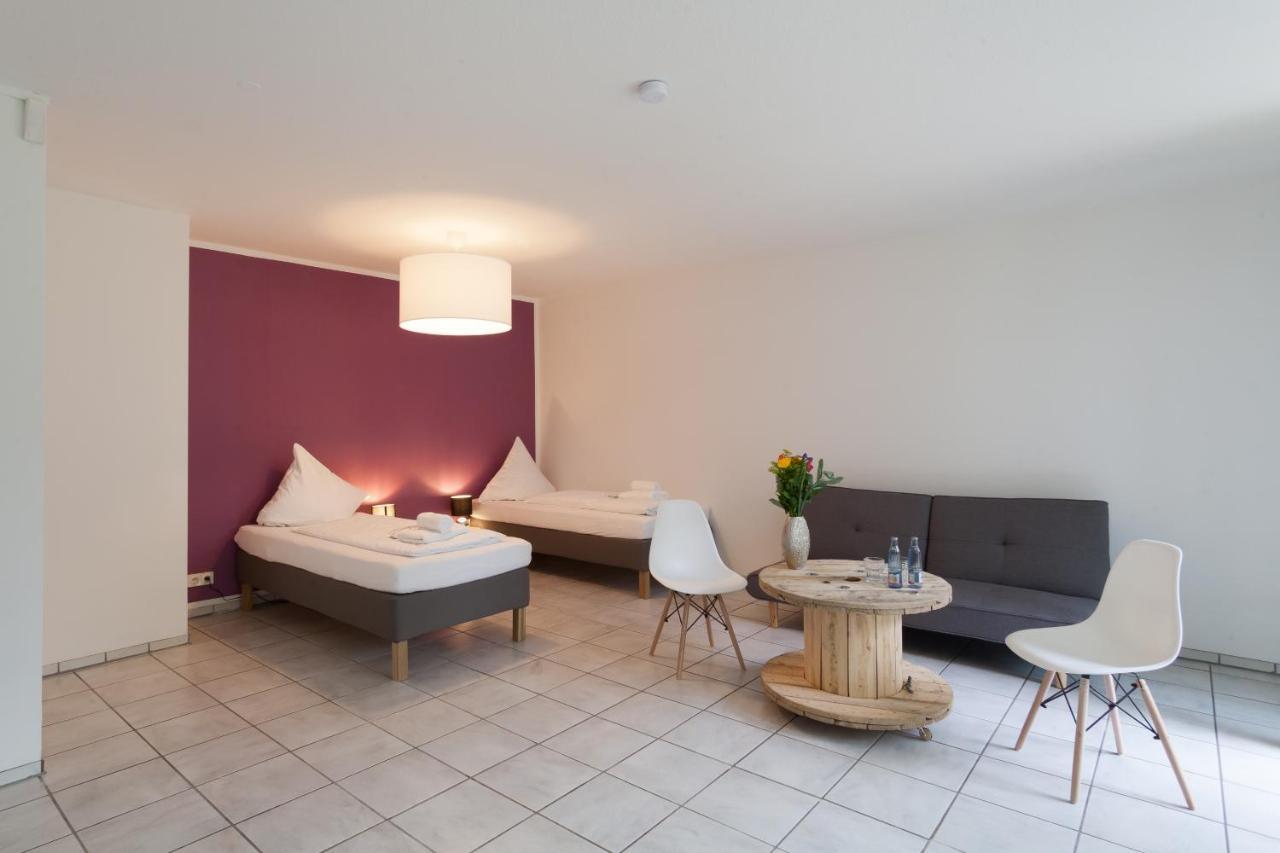 Hostel 2 Hannover-Laatzen Екстериор снимка
