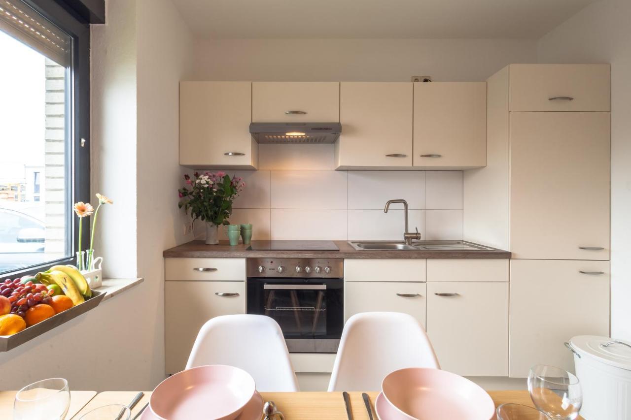 Hostel 2 Hannover-Laatzen Екстериор снимка