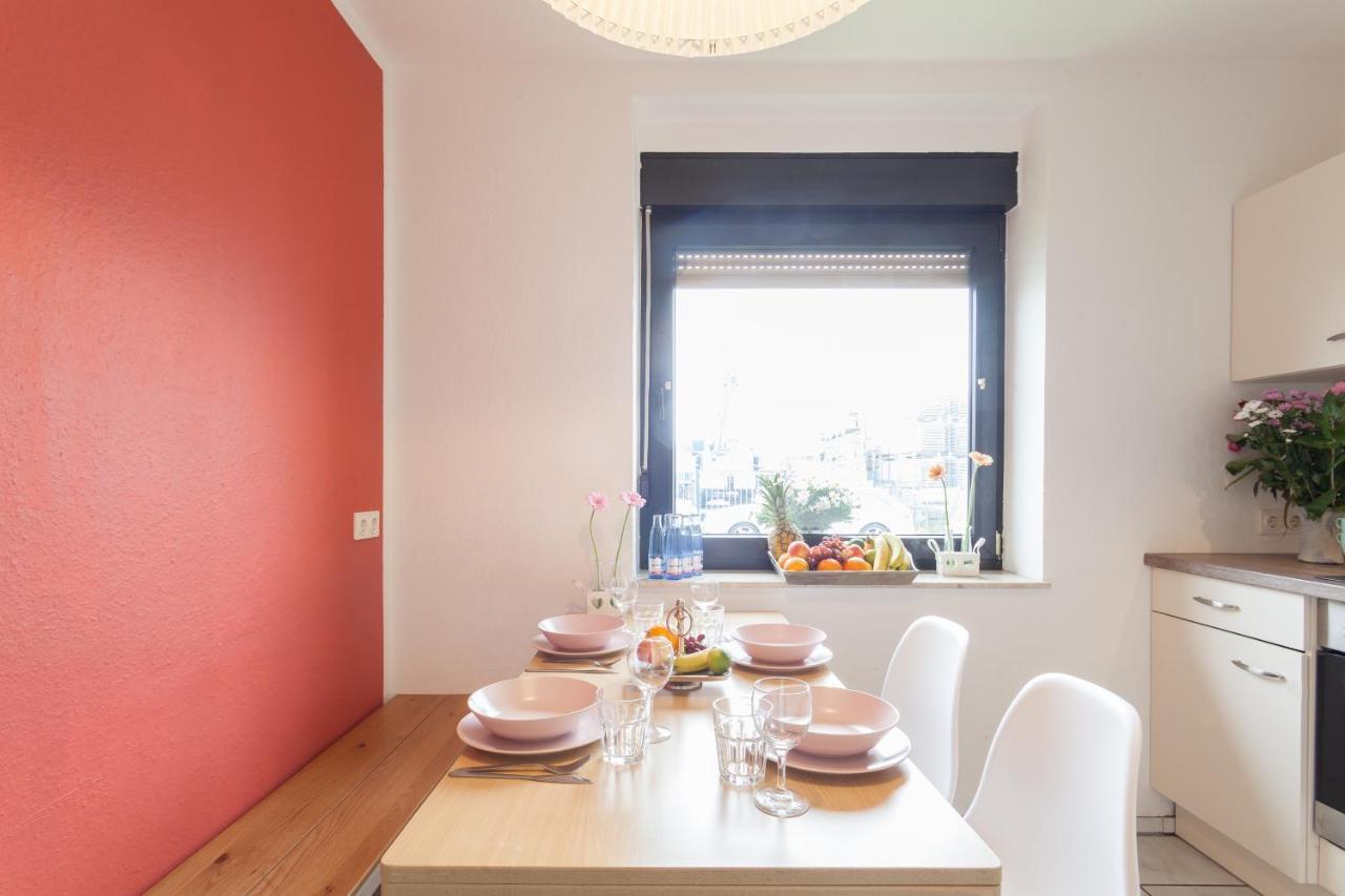 Hostel 2 Hannover-Laatzen Екстериор снимка
