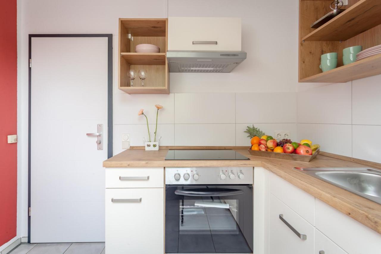 Hostel 2 Hannover-Laatzen Екстериор снимка