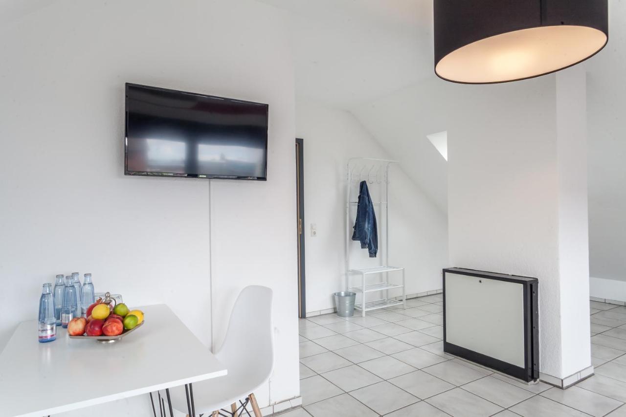 Hostel 2 Hannover-Laatzen Екстериор снимка
