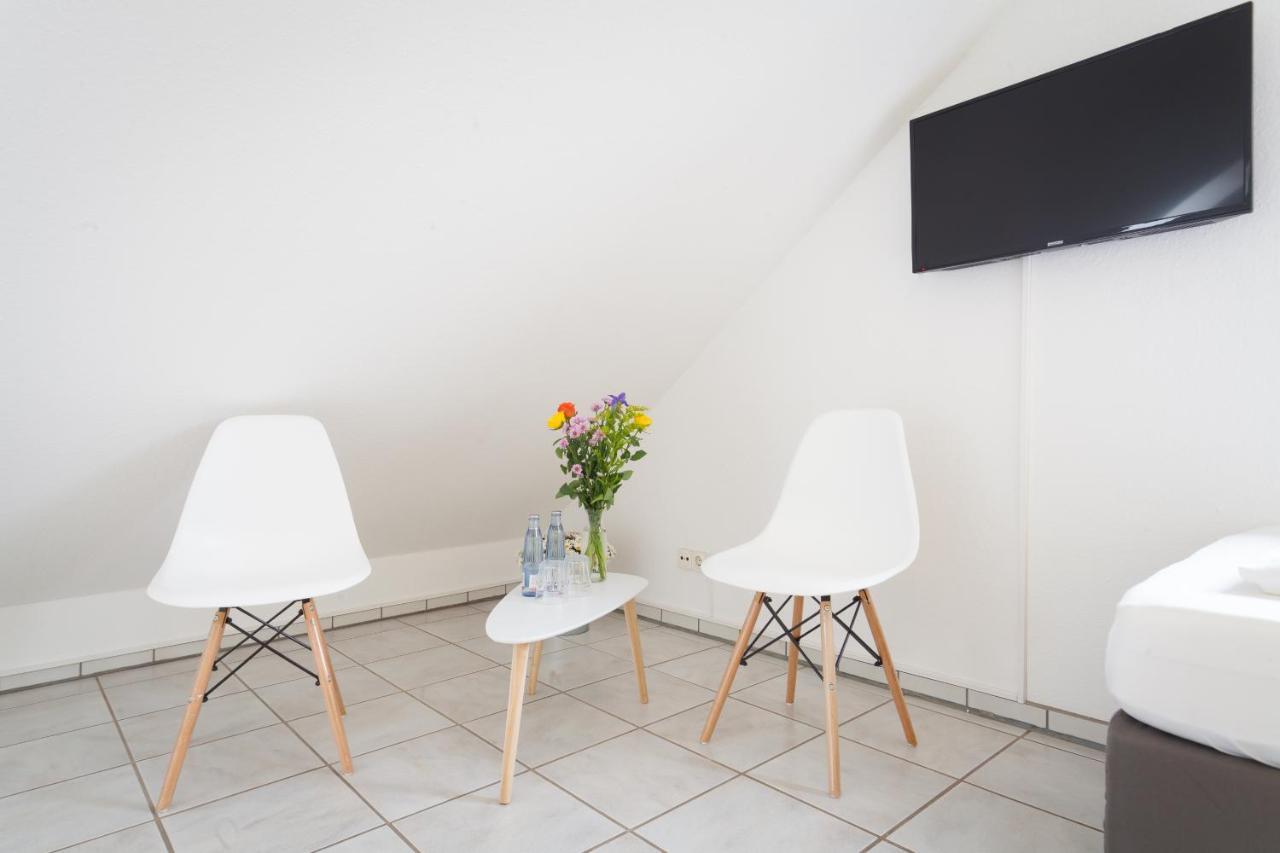 Hostel 2 Hannover-Laatzen Екстериор снимка